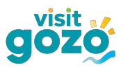 Visit Gozo Logo